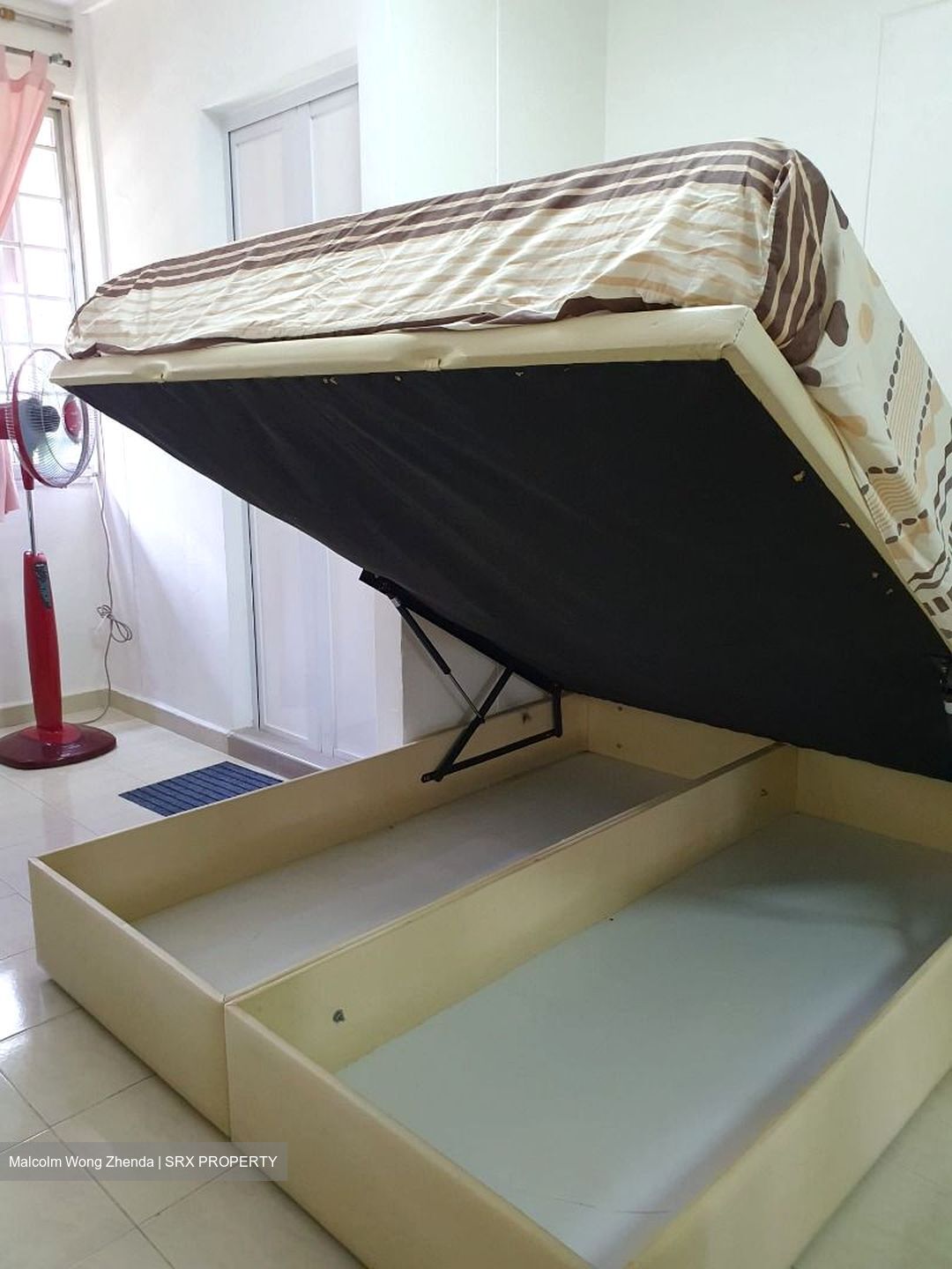 Blk 222 Simei Street 4 (Tampines), HDB 4 Rooms #597197331
